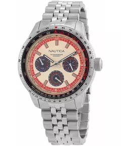Мужские Часы NAUTICA NAPP39S27