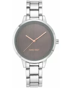 Женские Часы NINE WEST NW-2543GYSV