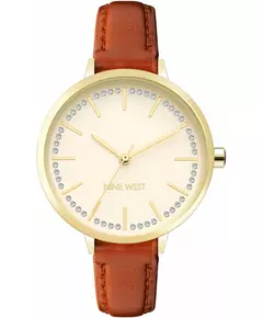 Женские Часы NINE WEST NW-2554CHHY