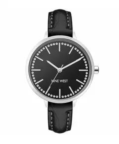 Женские Часы NINE WEST NW-2555BKBK