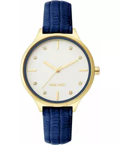 Женские Часы NINE WEST NW-2556SVNV