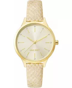 Женские Часы NINE WEST NW-2558CHGD