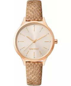 Женские Часы NINE WEST NW-2558RGBZ