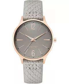 Женские Часы NINE WEST NW-2560RGGY