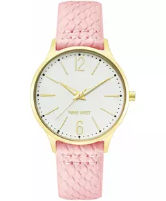 Женские Часы NINE WEST NW-2560SVPK