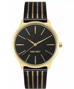 Женские Часы NINE WEST NW-2566GPBK