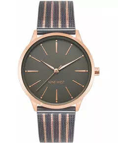 Женские Часы NINE WEST NW-2566RGGY