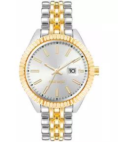 Женские Часы NINE WEST NW-2661SVTT