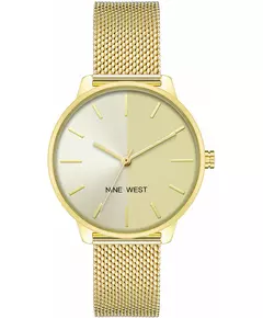 Женские Часы NINE WEST NW-2668CHGB