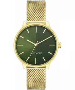 Женские Часы NINE WEST NW-2668GNGB