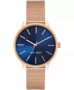 Женские Часы NINE WEST NW-2668NVRG