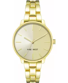 Женские Часы NINE WEST NW-2682CHGB