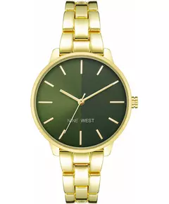 Женские Часы NINE WEST NW-2682GNGB