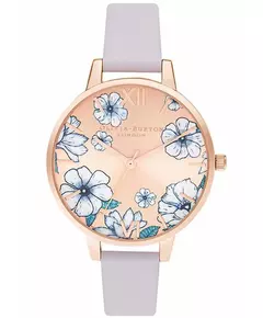 Женские Часы OLIVIA BURTON OB16AN03