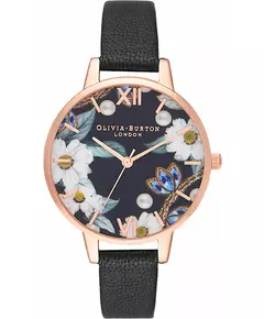 Женские Часы OLIVIA BURTON OB16GSET24