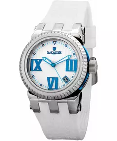 Женские Часы LANCASTER OLA0643SSBL