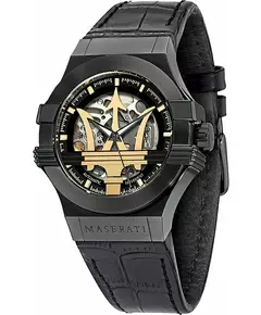 Мужские Часы MASERATI R8821108041