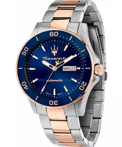 Мужские Часы MASERATI R8823100001
