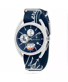 Мужские Часы MASERATI R8851132003