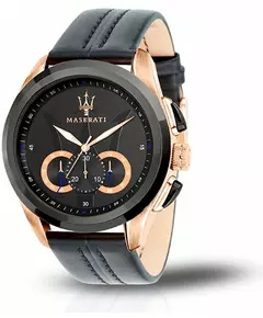 Мужские Часы MASERATI R8871612027