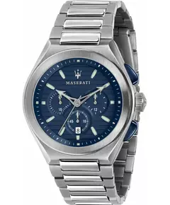 Мужские Часы MASERATI R8873639001