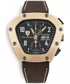 Мужские Часы LAMBORGHINI TLFT075SPYDER