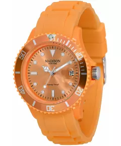 Унисекс Часы MADISON U4167-22
