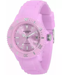 Унисекс Часы MADISON U4167-24