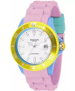 Женские Часы MADISON U4484