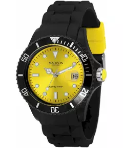 Унисекс Часы MADISON U4486-02