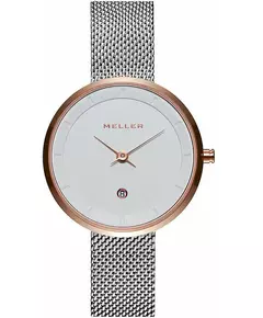 Женские Часы MELLER W5RB-2SILVER