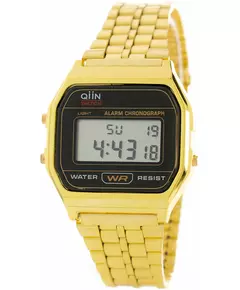 Женские Часы QIIN 0312CAUS