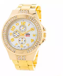 Женские Часы QIIN 0312WESUS