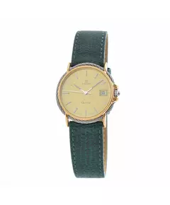 Женские Часы TETRA 113-C-GRN
