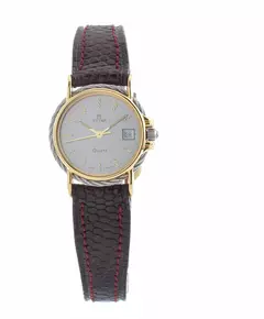 Женские Часы TETRA 114-R-GRNT