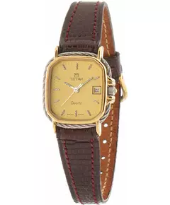 Женские Часы TETRA 124-C-GRNT