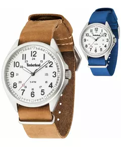 Мужские Часы TIMBERLAND 14829JS01AS