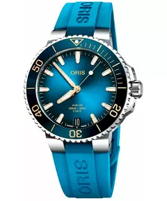 Мужские Часы ORIS 41250742275FC
