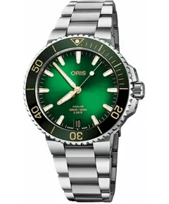 Мужские Часы ORIS 41270782209PE