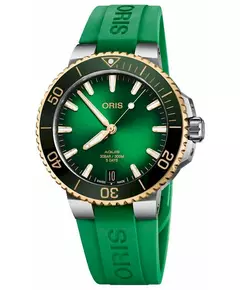 Мужские Часы ORIS 63570742277FC