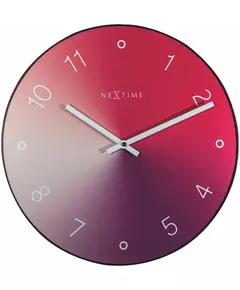 Унисекс Часы NEXTIME 8194RO