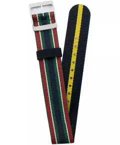 Ремешок для часов TIMEX BTQ392007