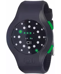 Унисекс Часы THE ONE MK202G3