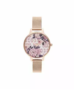 Женские Часы OLIVIA BURTON OB16LP01