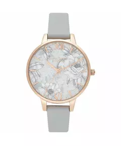 Женские Часы OLIVIA BURTON OB16TZ01