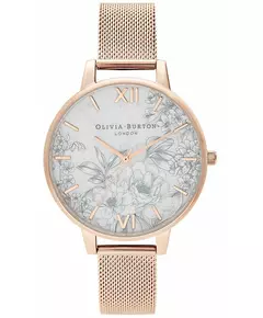 Женские Часы OLIVIA BURTON OB16TZ04
