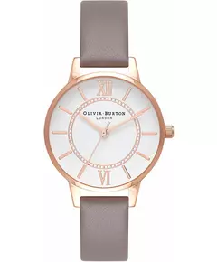Женские Часы OLIVIA BURTON OB16WD63