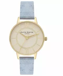 Женские Часы OLIVIA BURTON OB16WD82