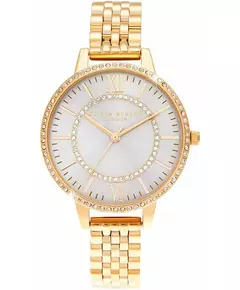 Женские Часы OLIVIA BURTON OB16WD90