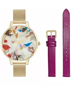 Женские Часы OLIVIA BURTON OBGSET153
